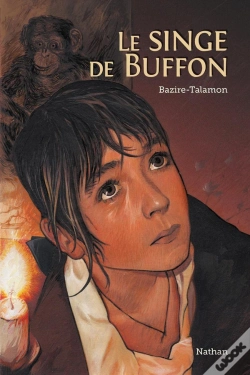 Capa do artigo Le Singe De Buffon