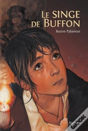 Capa do artigo Le Singe De Buffon