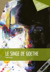 Capa do artigo Le Singe De Goethe