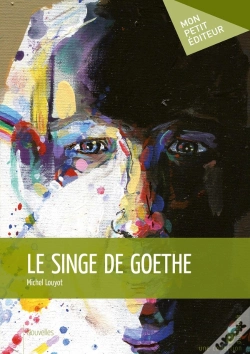 Capa do artigo Le Singe De Goethe