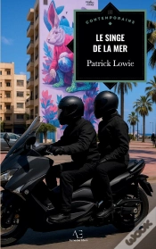 Capa do artigo Le Singe De La Mer