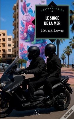 Capa do artigo Le Singe De La Mer