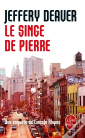 Le Singe De Pierre