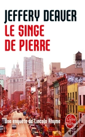 Capa do artigo Le Singe De Pierre