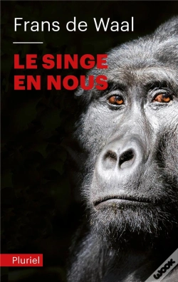 Capa do artigo Le Singe En Nous