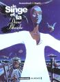 Le Singe Et La Dame Blanche - Preview