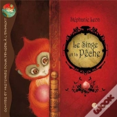 Le Singe Et La Pêche