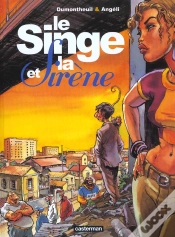Capa do artigo Le Singe Et La Sirene