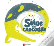 Capa do artigo Le Singe Et Le Crocodile