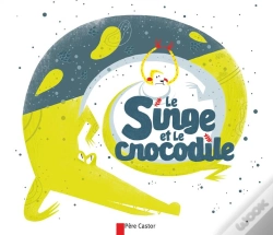 Capa do artigo Le Singe Et Le Crocodile