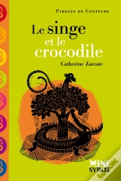 Capa do artigo Le Singe Et Le Crocodile