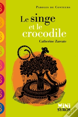 Capa do artigo Le Singe Et Le Crocodile