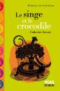 Le Singe Et Le Crocodile - Preview