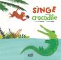 Le Singe Et Le Crocodile - Preview