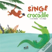 Capa do artigo Le Singe Et Le Crocodile