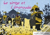 Capa do artigo Le Singe Et L