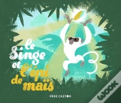 Capa do artigo Le Singe Et L