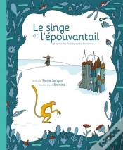 Capa do artigo Le Singe Et L