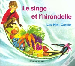 Capa do artigo Le Singe Et L'Hirondelle