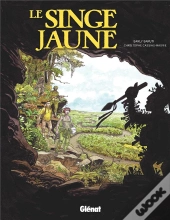 Le Singe Jaune