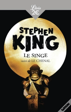 Capa do artigo Le Singe ; Le Chenal