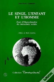 Capa do artigo Le Singe, L