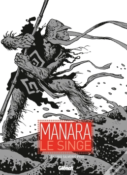 Capa do artigo Le Singe