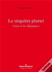 Capa do artigo Le Singulier Pluriel