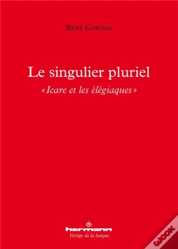 Capa do artigo Le Singulier Pluriel