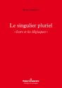 Le Singulier Pluriel - Preview