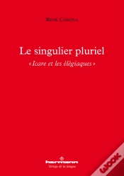 Capa do artigo Le Singulier Pluriel