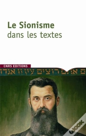Capa do artigo Le Sionisme Dans Les Textes