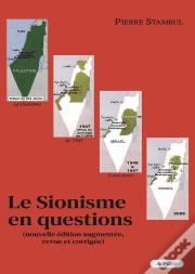 Le Sionisme En Question