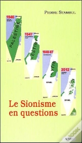 Le Sionisme En Questions