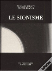 Le Sionisme