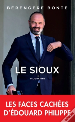 Capa do artigo Le Sioux