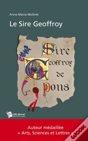 Capa do artigo Le Sire Geoffroy