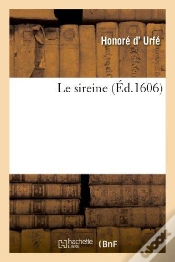 Capa do artigo Le Sireine