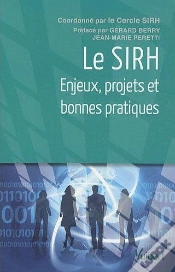 Capa do artigo Le Sirh
