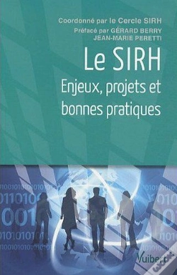 Capa do artigo Le Sirh