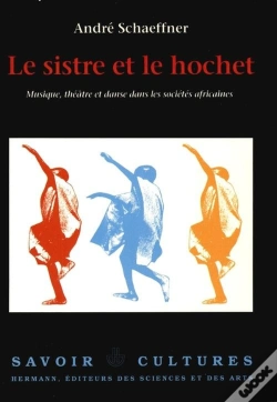 Capa do artigo Le Sistre Et Le Hochet