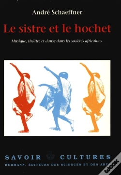 Capa do artigo Le Sistre Et Le Hochet