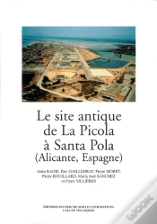 Capa do artigo Le Site Antique De La Picola A Santa Pola (Alicante, Espagne)