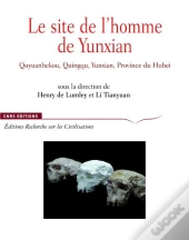 Le Site De L'Homme De Yunxian
