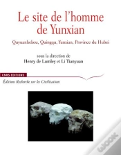 Capa do artigo Le Site De L