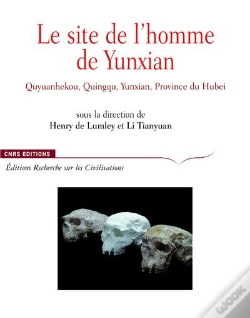 Capa do artigo Le Site De L'Homme De Yunxian