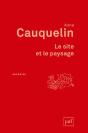 Le Site Et Le Paysage (3e Édition) - Preview