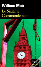 Capa do artigo Le Sixieme Commandement