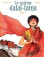 Le Sixieme Daila-Lama Opus 2 - Preview