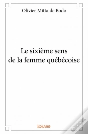 Capa do artigo Le Sixieme Sens De La Femme Quebecoise